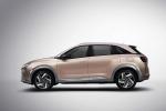 Hyundai NEXO 2018 года (WW)